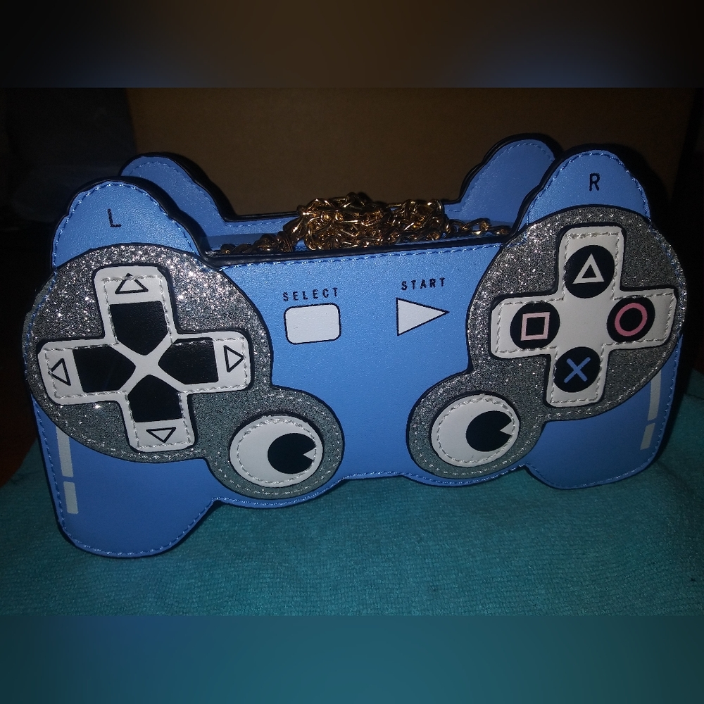 2 fun purses